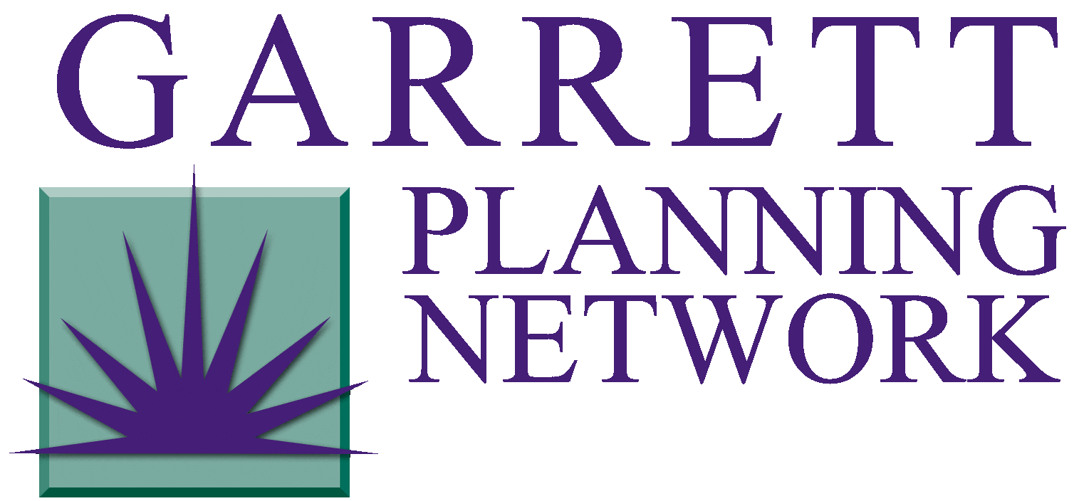 Garrett Planning Network logo